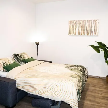 Appartement *Douceur Des Tropiques*Parisis à Argenteuil Extérieur photo