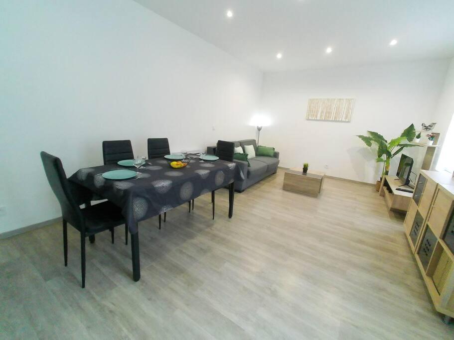 *douceur Des Tropiques*parisis Appartement Argenteuil