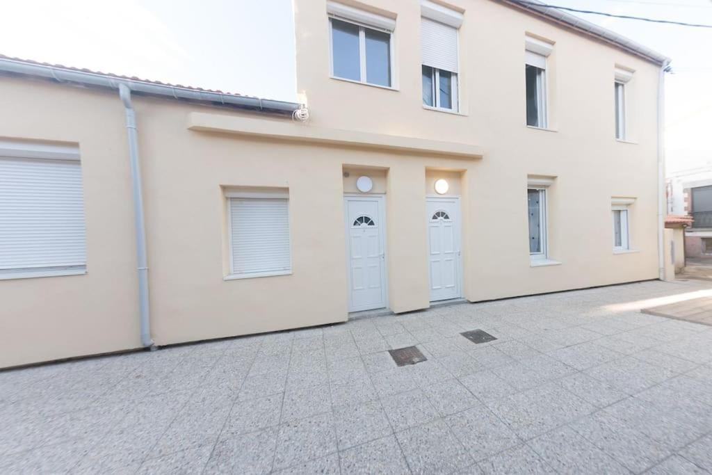 *douceur Des Tropiques*parisis Appartement *